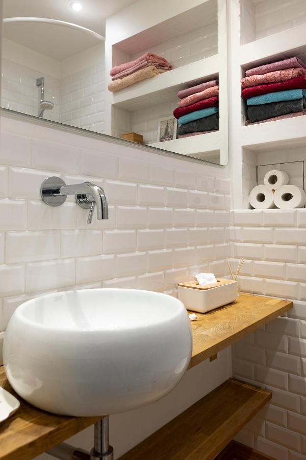 Bright And Cosy Studio Apartment Plac Zbawiciela Warsaw Ngoại thất bức ảnh